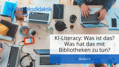 Alle Leistungsnachweise, die nicht in einem überwachten Setting stattfinden, müssen damit rechnen und deshalb am besten gleich mit einplanen, dass generative KI zum Einsatz kommt. Welche Prüfungsformate dies betrifft und wie wir diese gestalten und in eine gute Lehr- und Prüfungskultur einbetten sollten, erfahren Sie in diesem Modul.