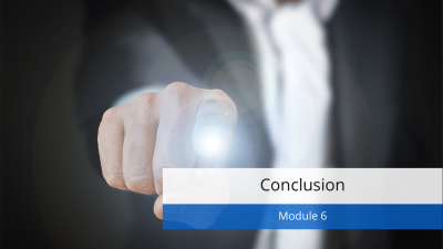 Conclusion