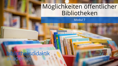 In diesem Modul schauen wir kurz zurück und nach vorne.