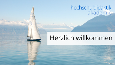 Herzlich willkommen im Selbstlernkurs. In diesem Modul erfahren Sie, um was es hier geht, wer Ihre Dozentin ist und wie Sie am meisten von diesem Kurs profitieren.