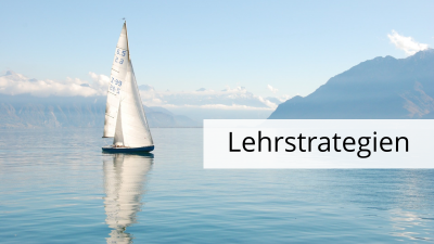 In diesem Modul lernen Sie, wie Sie die hybride Kontaktzeit gut in Ihre gesamte Semesterveranstaltung einbinden.