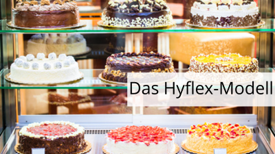 Das Hyflex-Modell der Lehre ist eine erweiterte Form des hybriden oder blended synchronous Formats. Es bietet Lernenden ein größtmögliches Maß an Flexibilität. Was sich dahinter verbirgt und welche Potentiale es hat, lernen Sie in diesem Modul.